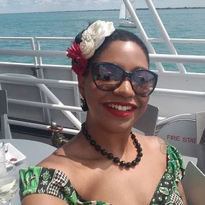 Meet your Posher, Raina